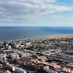 Apartamento En Playa Del Ingles Los Molinos 726